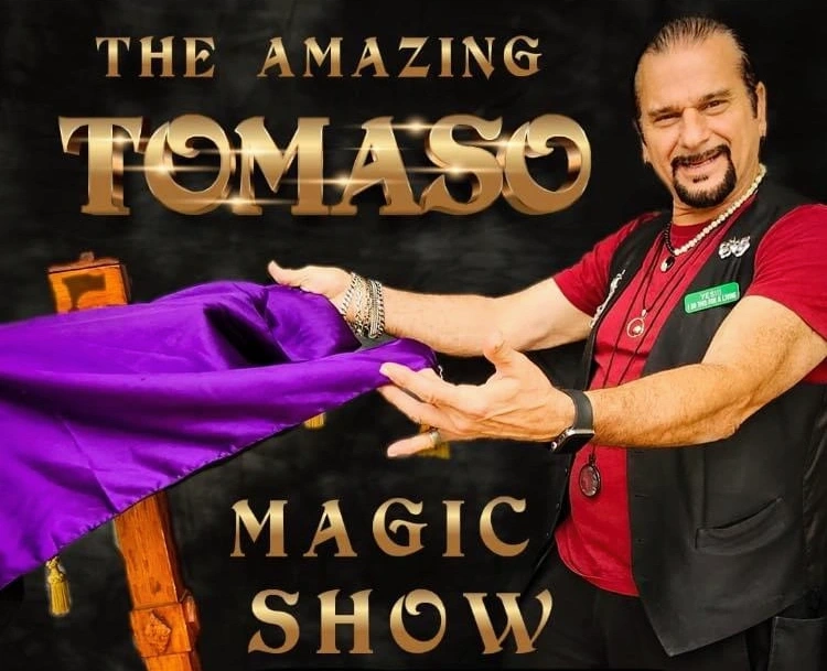 south florida magician birthday party for hire Magic shows (1) (1)